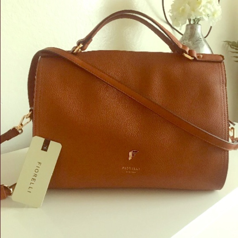 FINAL SALE!!! Fiorelli Satchel Purse